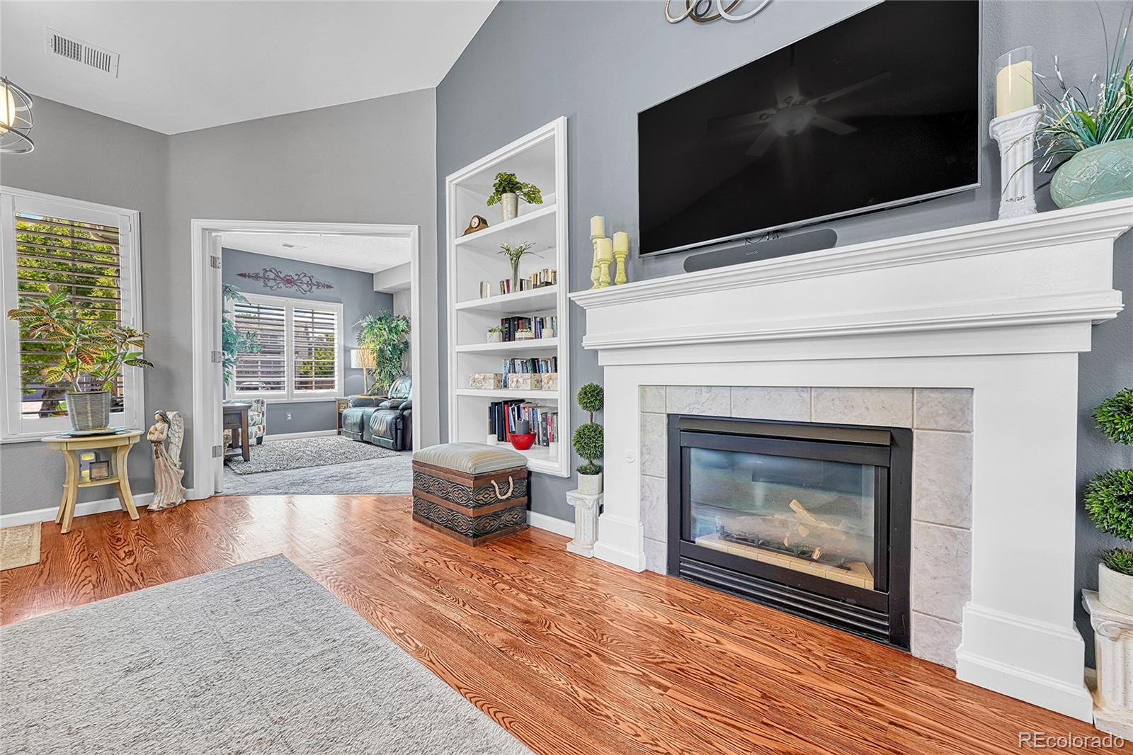 MLS Image #7 for 19771 e wesley place,aurora, Colorado