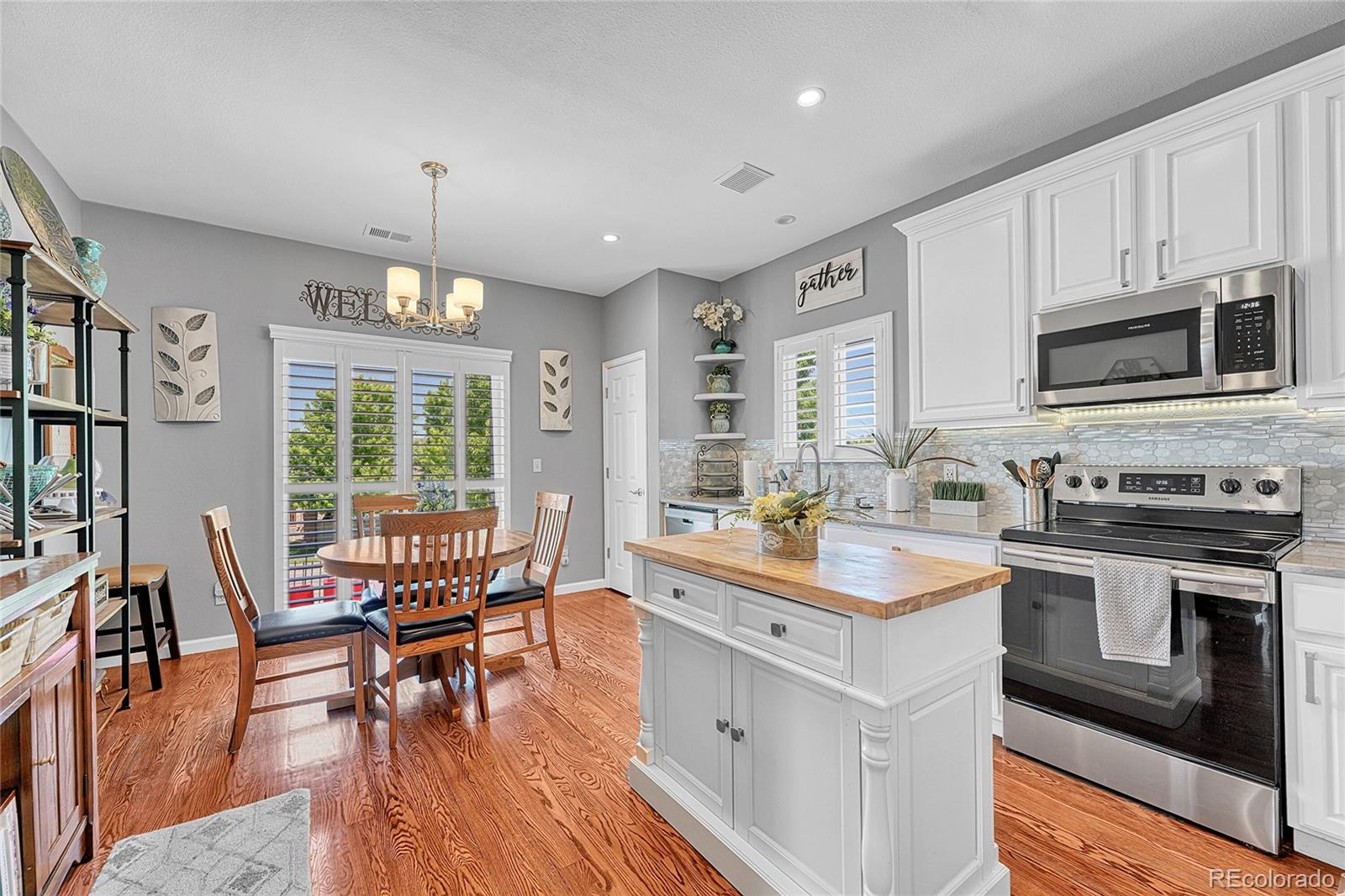 MLS Image #9 for 19771 e wesley place,aurora, Colorado