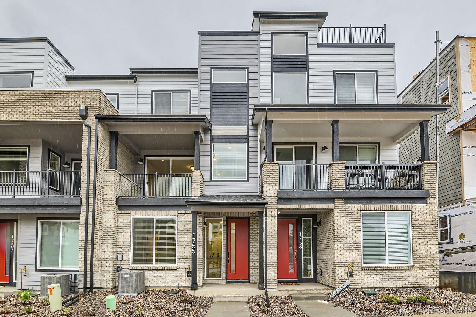 MLS Image #2 for 1755  peak loop,broomfield, Colorado