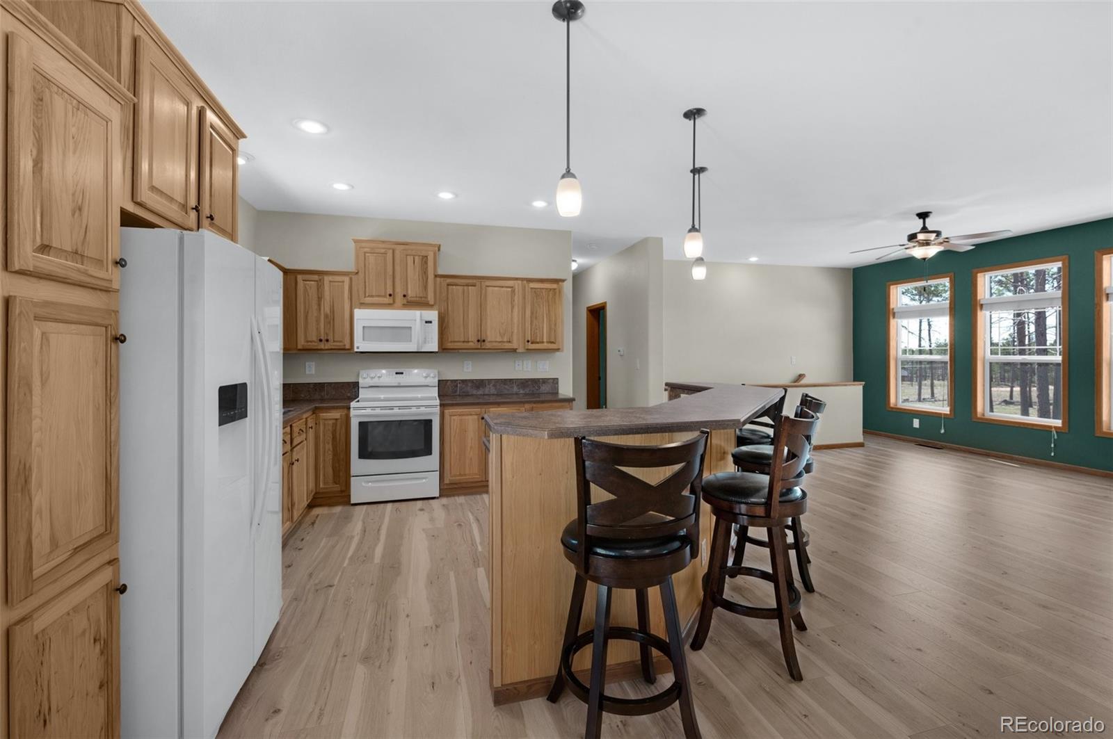 MLS Image #11 for 12730  porcupine lane,colorado springs, Colorado