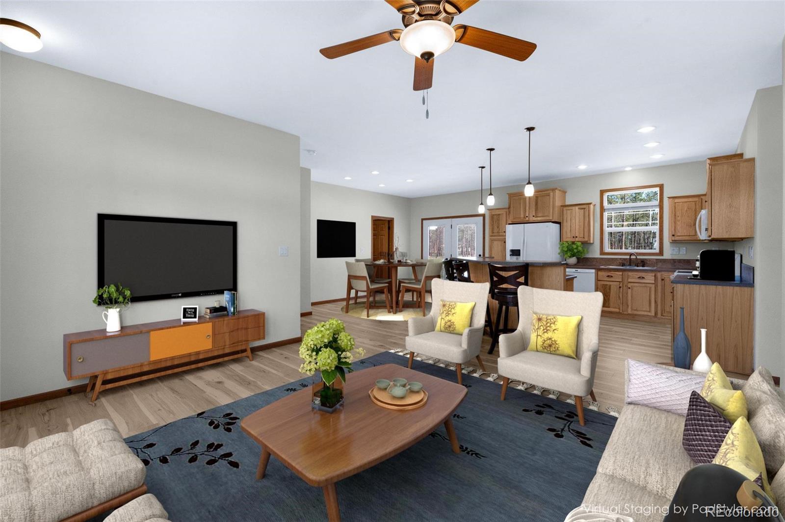 MLS Image #16 for 12730  porcupine lane,colorado springs, Colorado