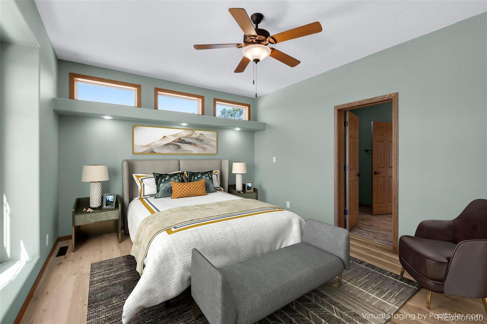 MLS Image #18 for 12730  porcupine lane,colorado springs, Colorado
