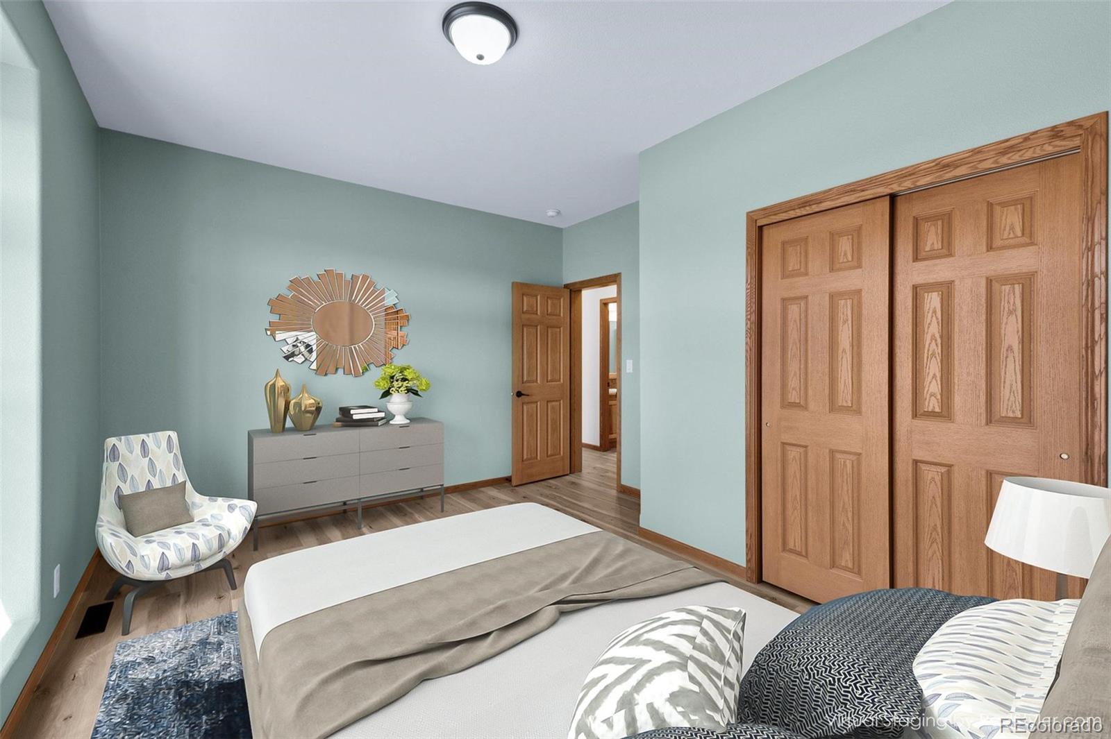 MLS Image #25 for 12730  porcupine lane,colorado springs, Colorado