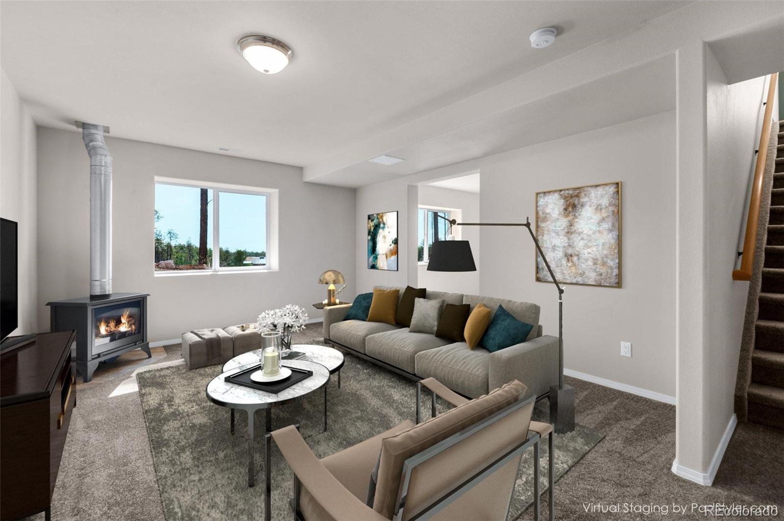 MLS Image #28 for 12730  porcupine lane,colorado springs, Colorado