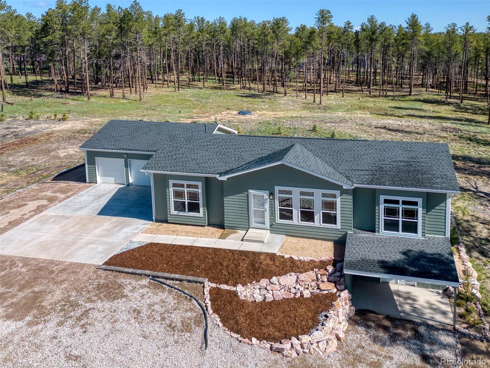 MLS Image #3 for 12730  porcupine lane,colorado springs, Colorado