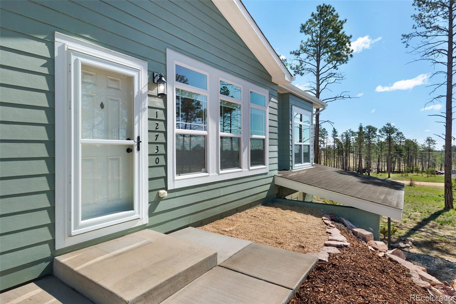 MLS Image #4 for 12730  porcupine lane,colorado springs, Colorado