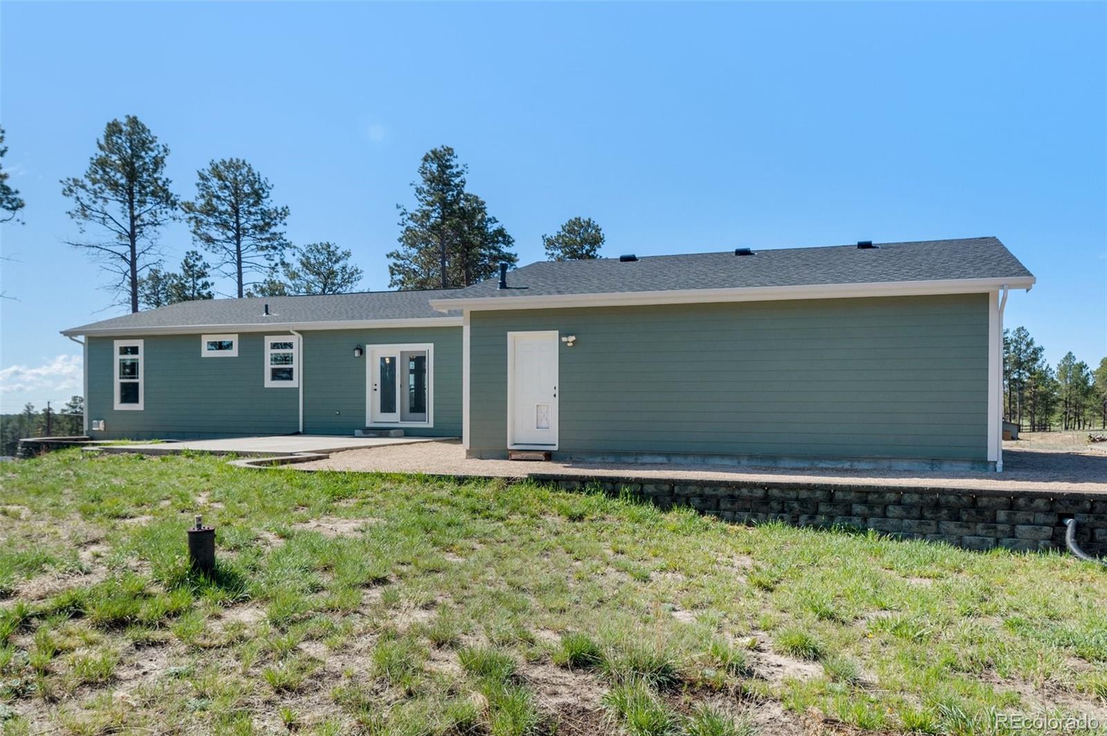 MLS Image #40 for 12730  porcupine lane,colorado springs, Colorado