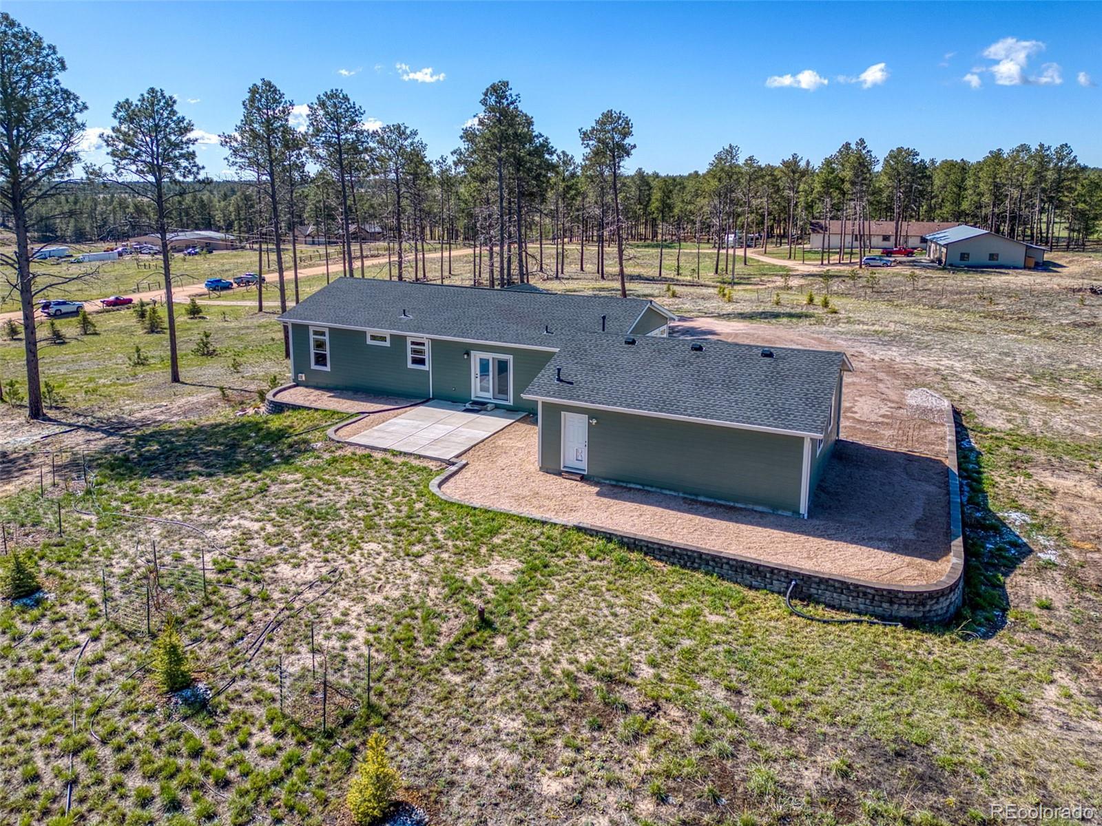 MLS Image #42 for 12730  porcupine lane,colorado springs, Colorado