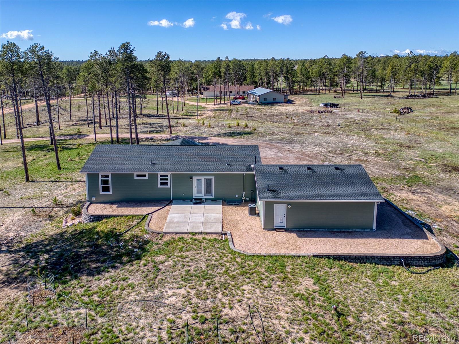 MLS Image #44 for 12730  porcupine lane,colorado springs, Colorado