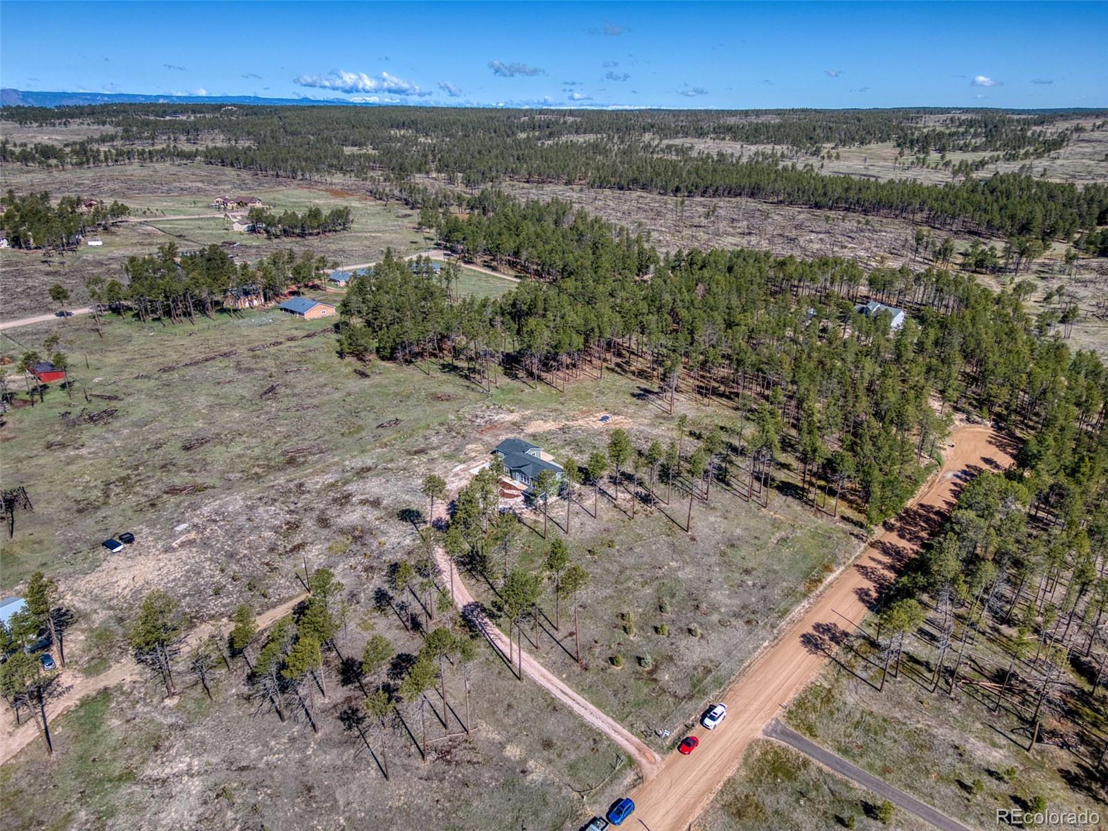 MLS Image #46 for 12730  porcupine lane,colorado springs, Colorado