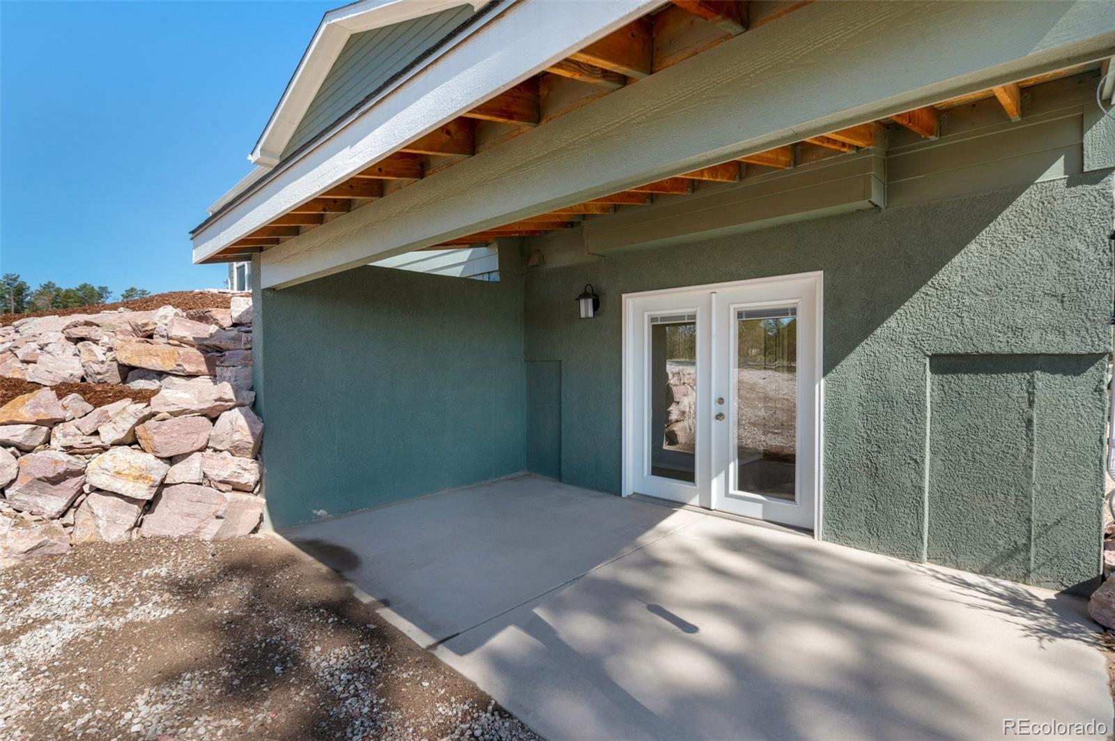 MLS Image #5 for 12730  porcupine lane,colorado springs, Colorado