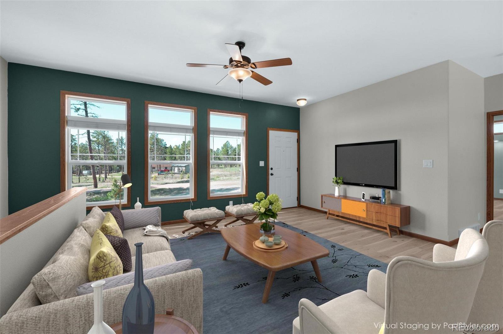 MLS Image #8 for 12730  porcupine lane,colorado springs, Colorado