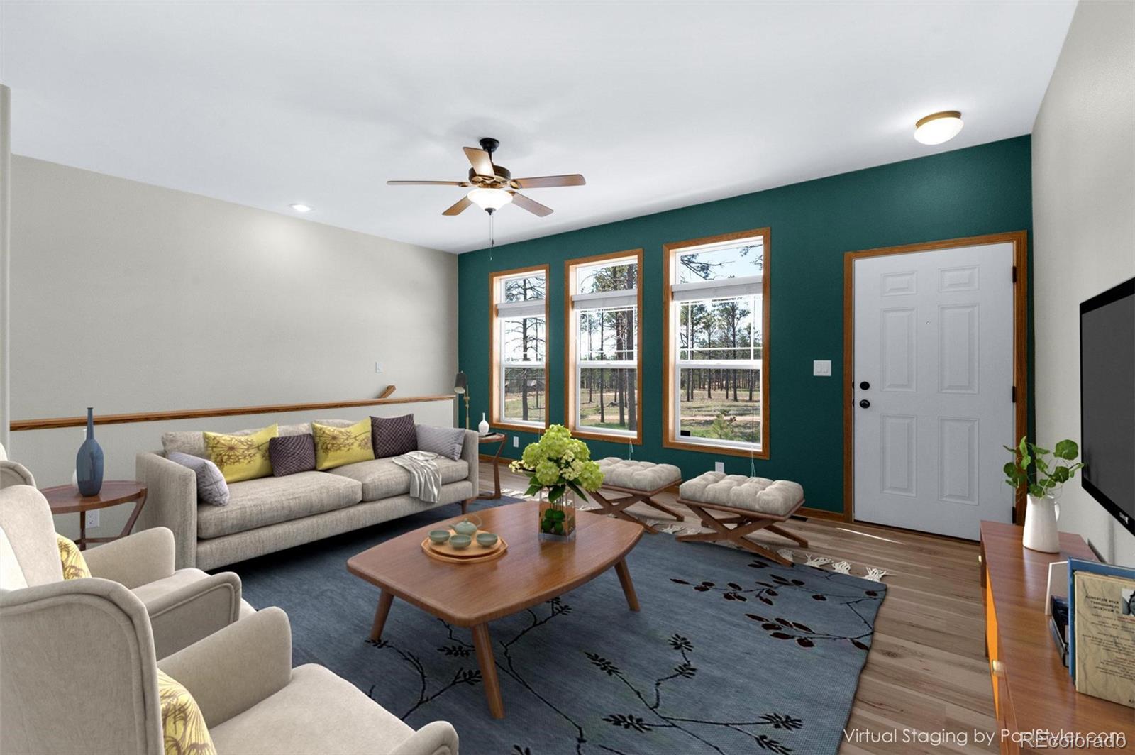 MLS Image #9 for 12730  porcupine lane,colorado springs, Colorado