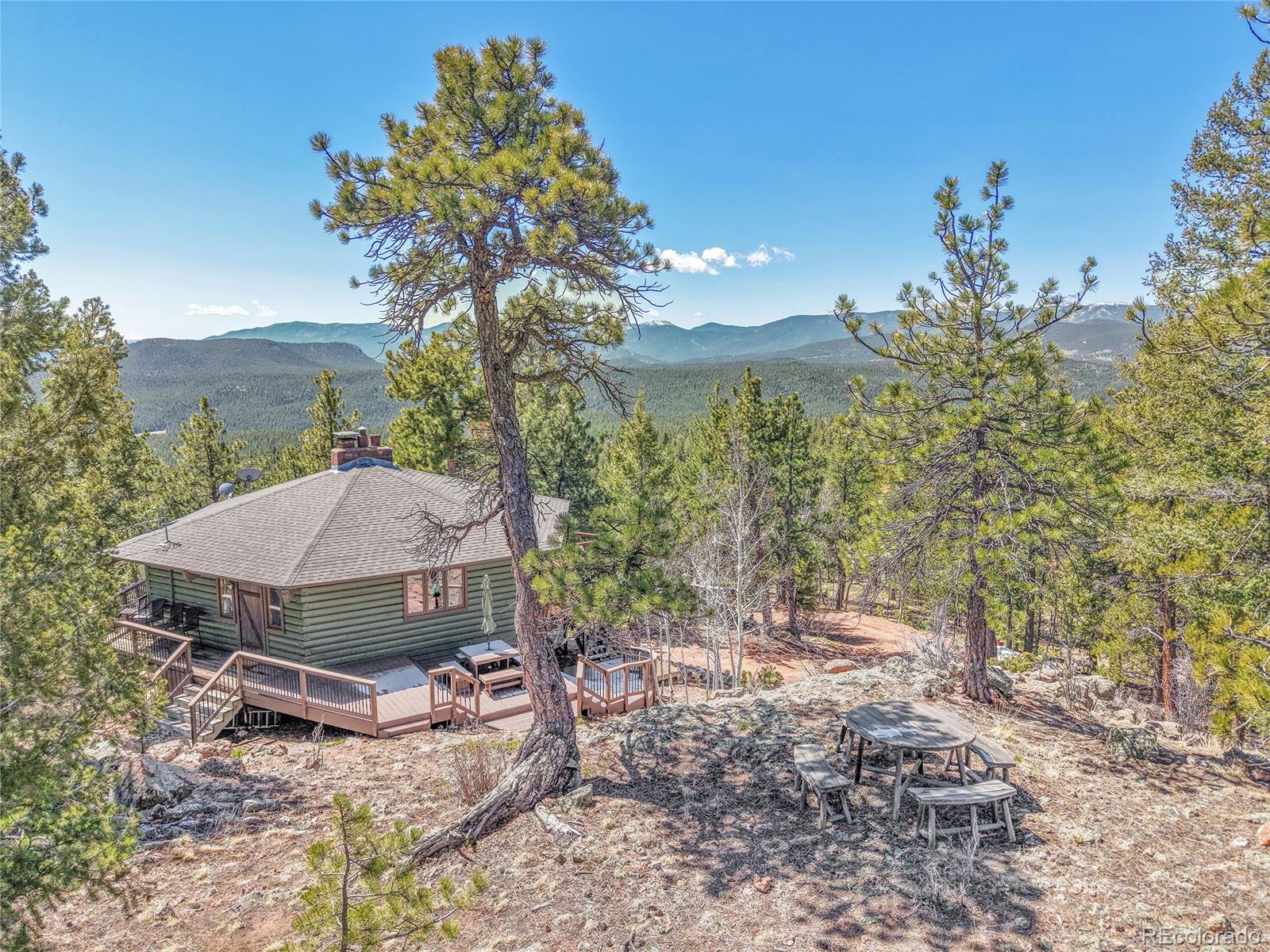 MLS Image #0 for 693  road c ,pine, Colorado