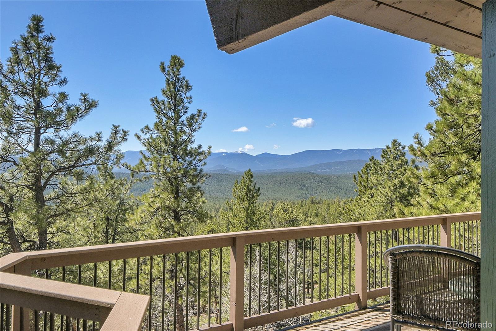 MLS Image #21 for 693  road c ,pine, Colorado