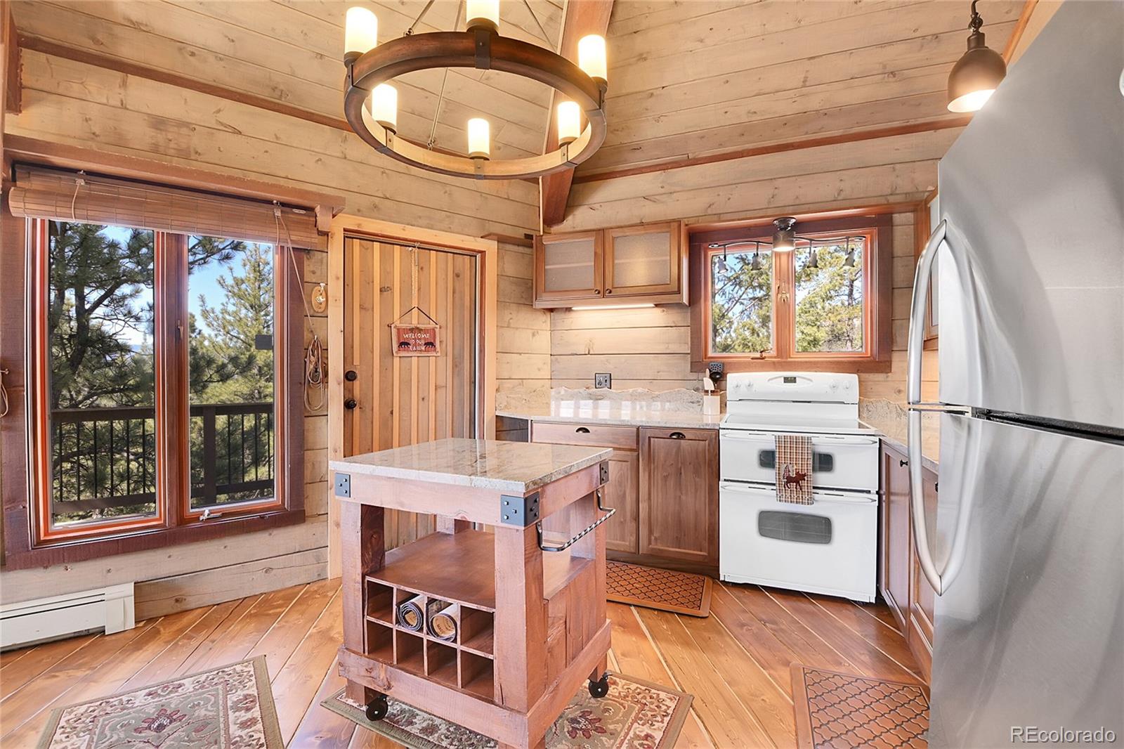 MLS Image #3 for 693  road c ,pine, Colorado