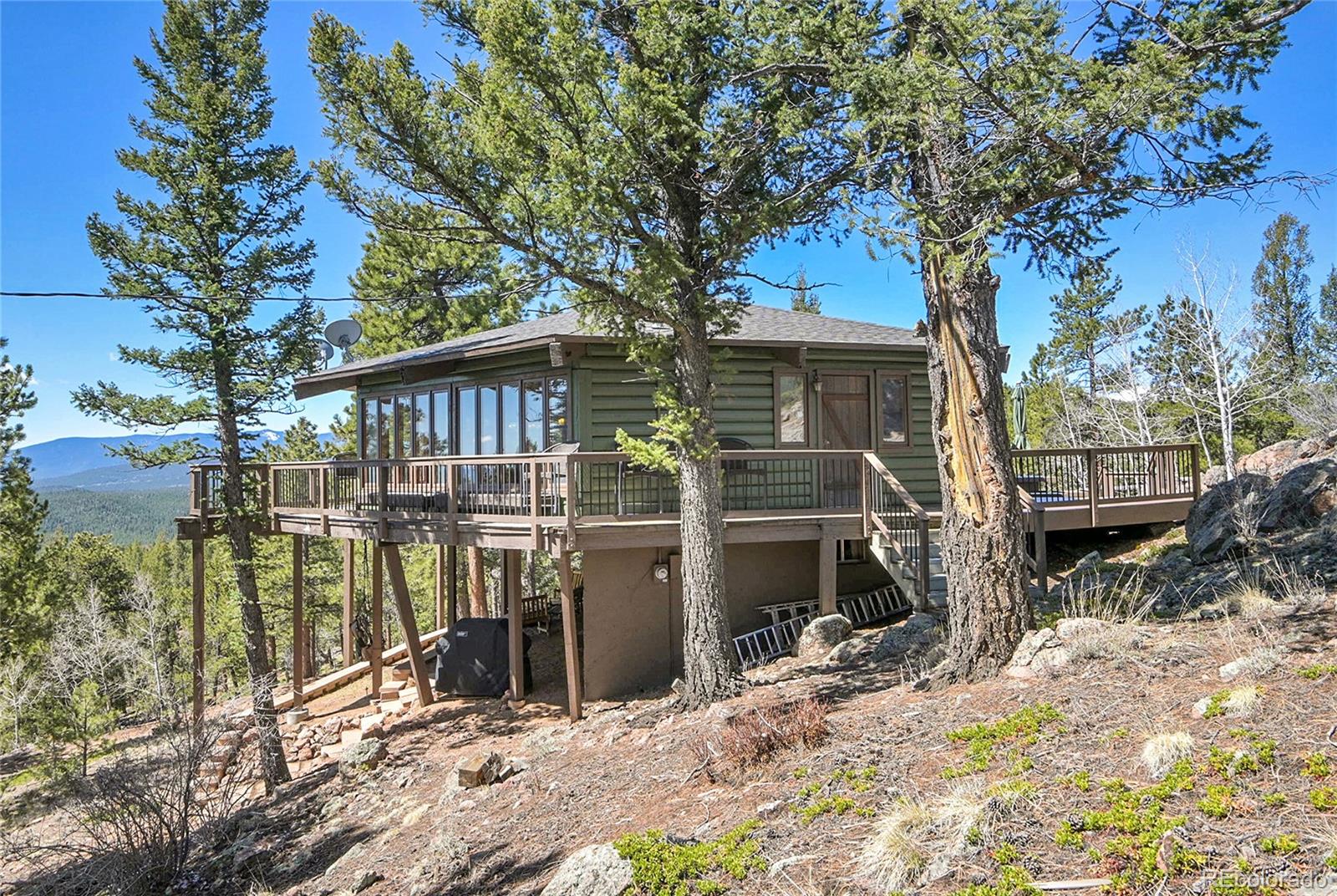 MLS Image #30 for 693  road c ,pine, Colorado