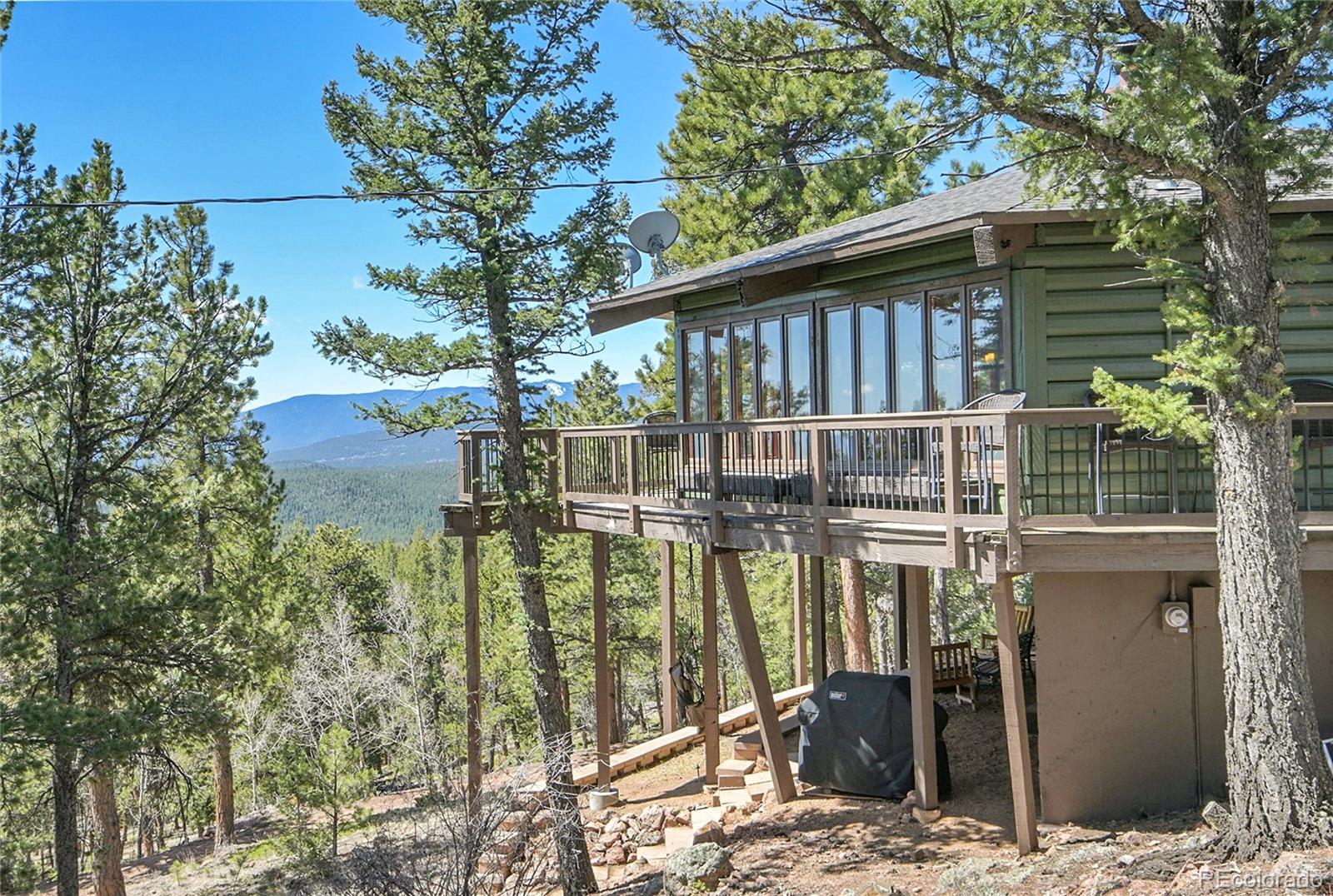 MLS Image #31 for 693  road c ,pine, Colorado