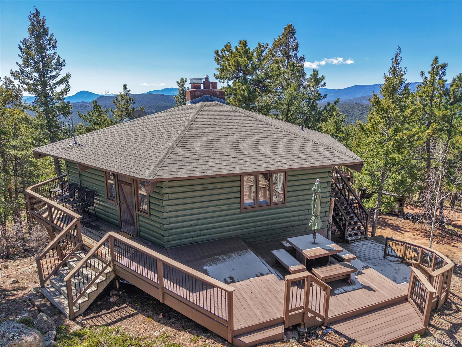 MLS Image #33 for 693  road c ,pine, Colorado
