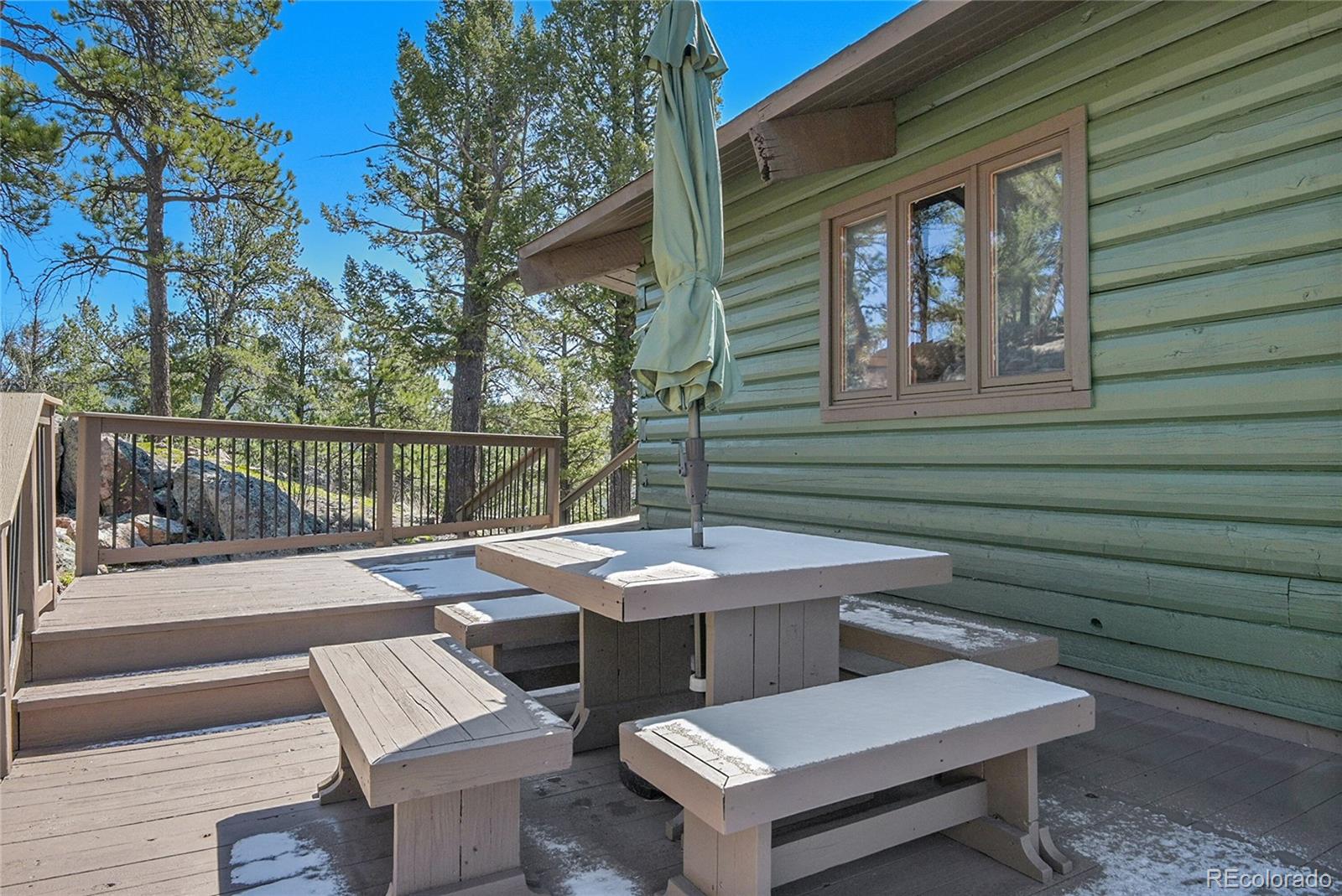 MLS Image #35 for 693  road c ,pine, Colorado