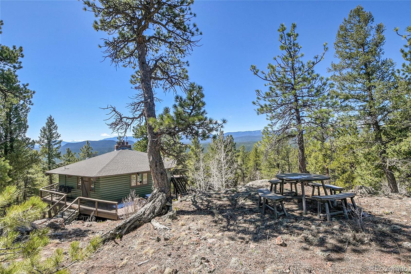 MLS Image #38 for 693  road c ,pine, Colorado