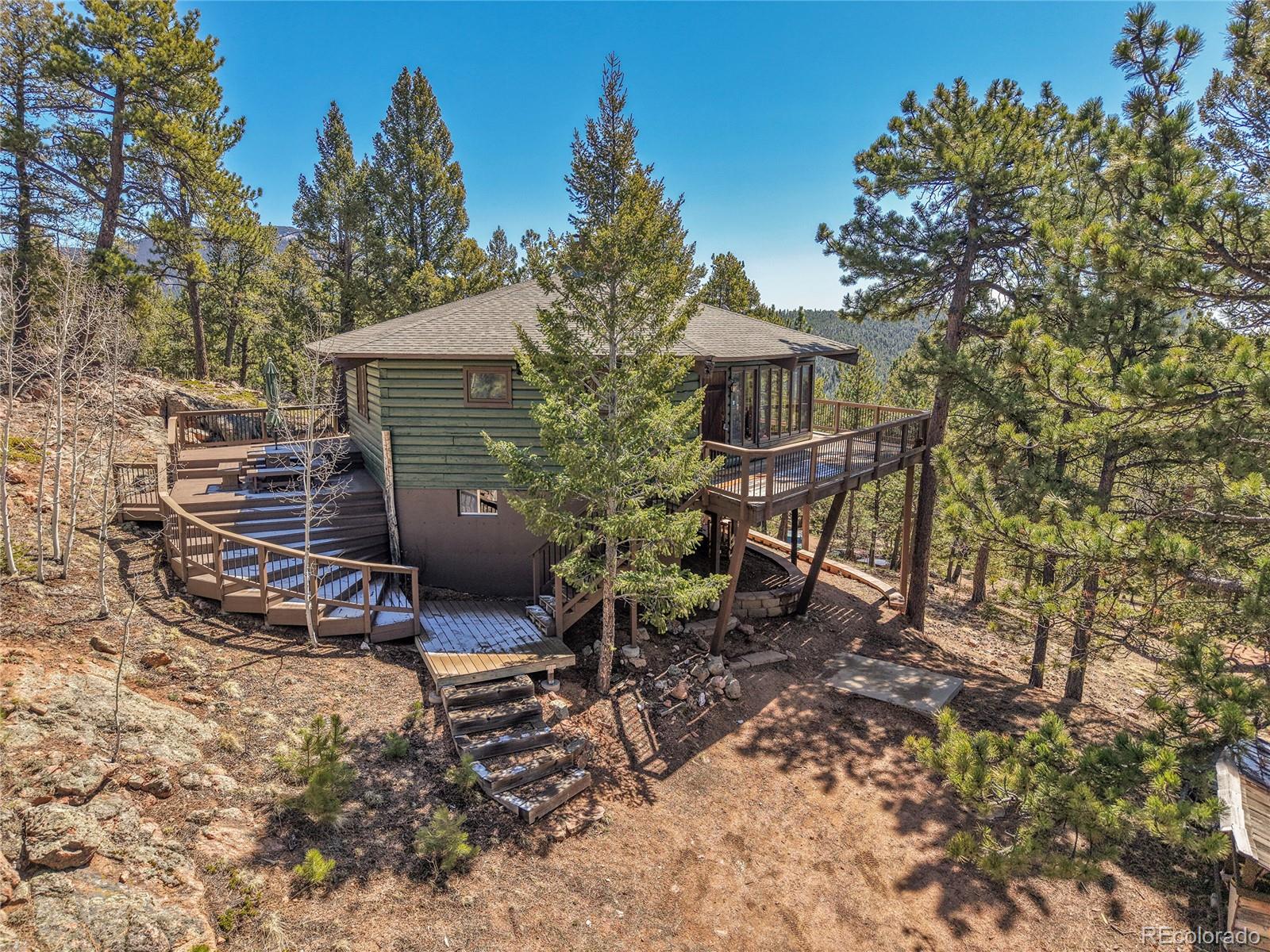 MLS Image #39 for 693  road c ,pine, Colorado