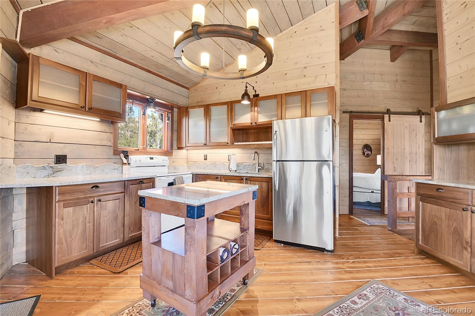 MLS Image #4 for 693  road c ,pine, Colorado