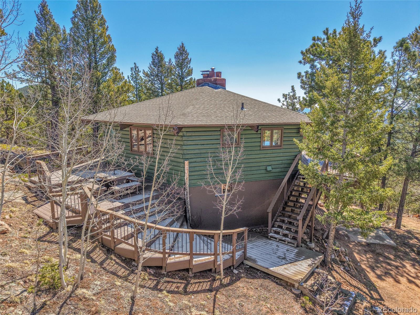 MLS Image #40 for 693  road c ,pine, Colorado