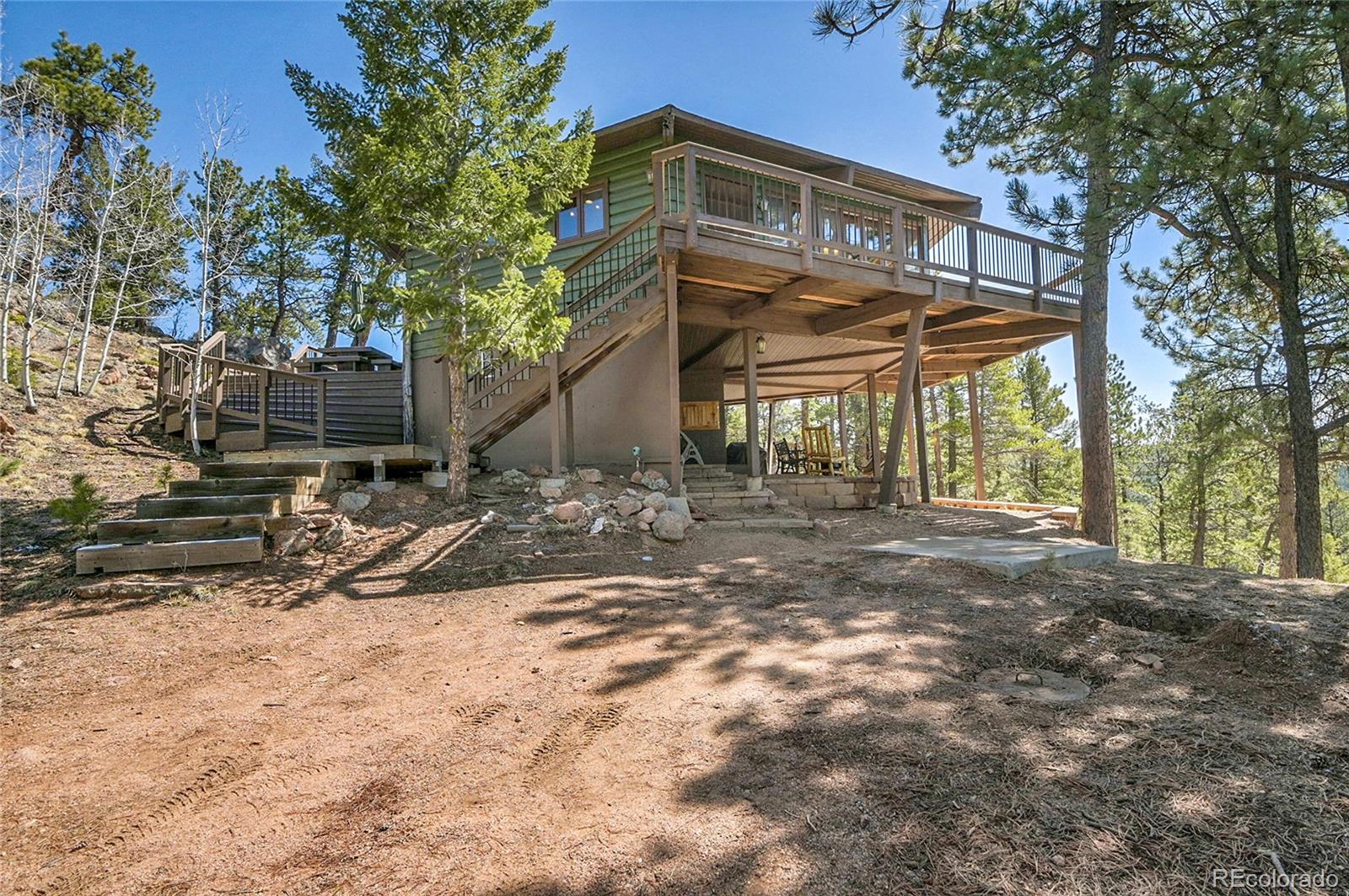 MLS Image #41 for 693  road c ,pine, Colorado