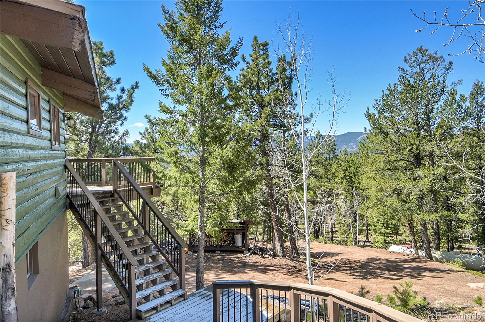 MLS Image #42 for 693  road c ,pine, Colorado