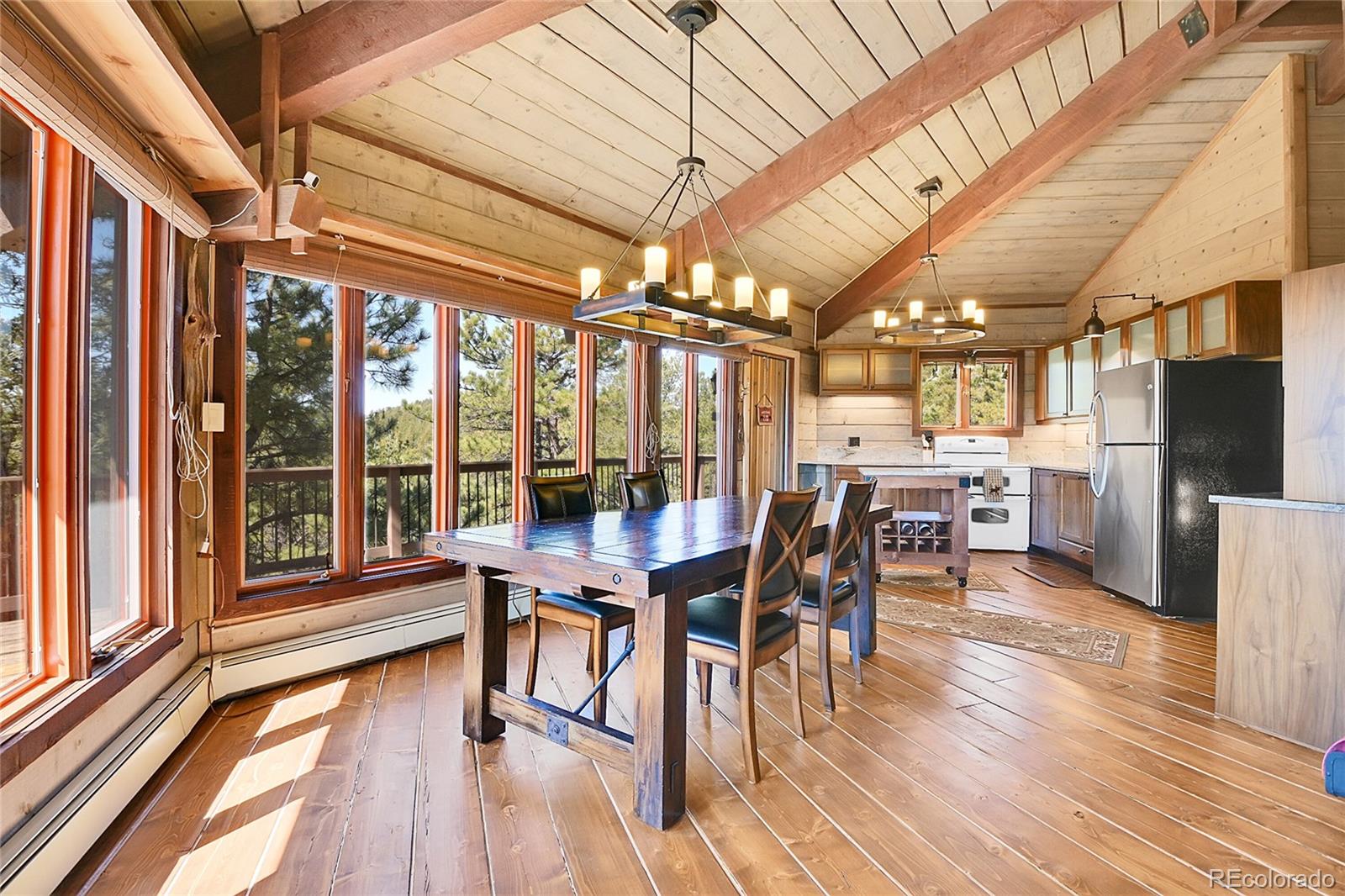 MLS Image #5 for 693  road c ,pine, Colorado