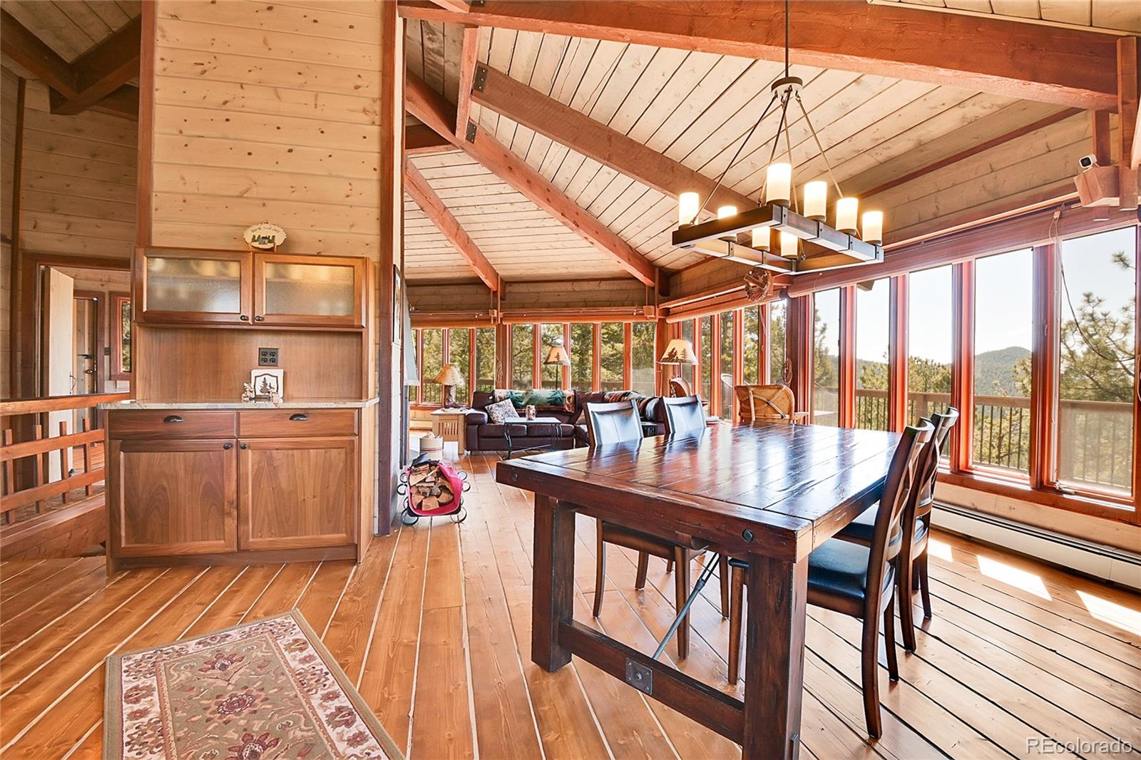 MLS Image #6 for 693  road c ,pine, Colorado