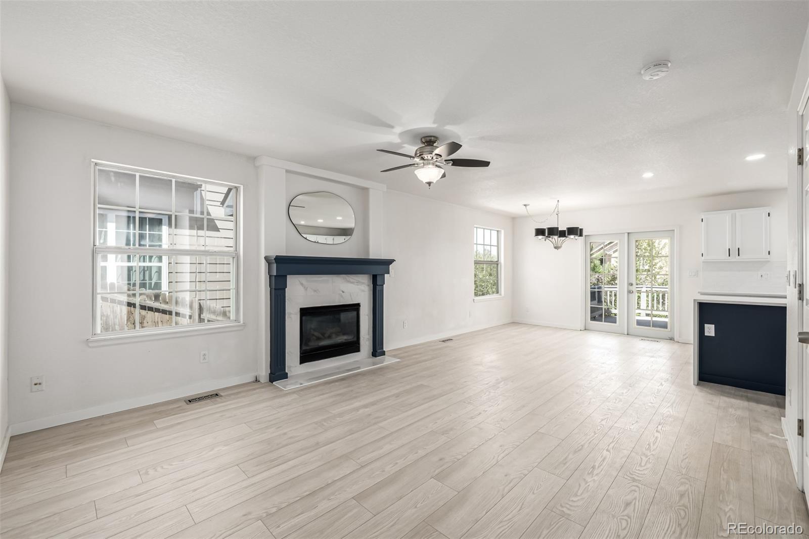 MLS Image #12 for 5977 s rock creek drive,castle rock, Colorado