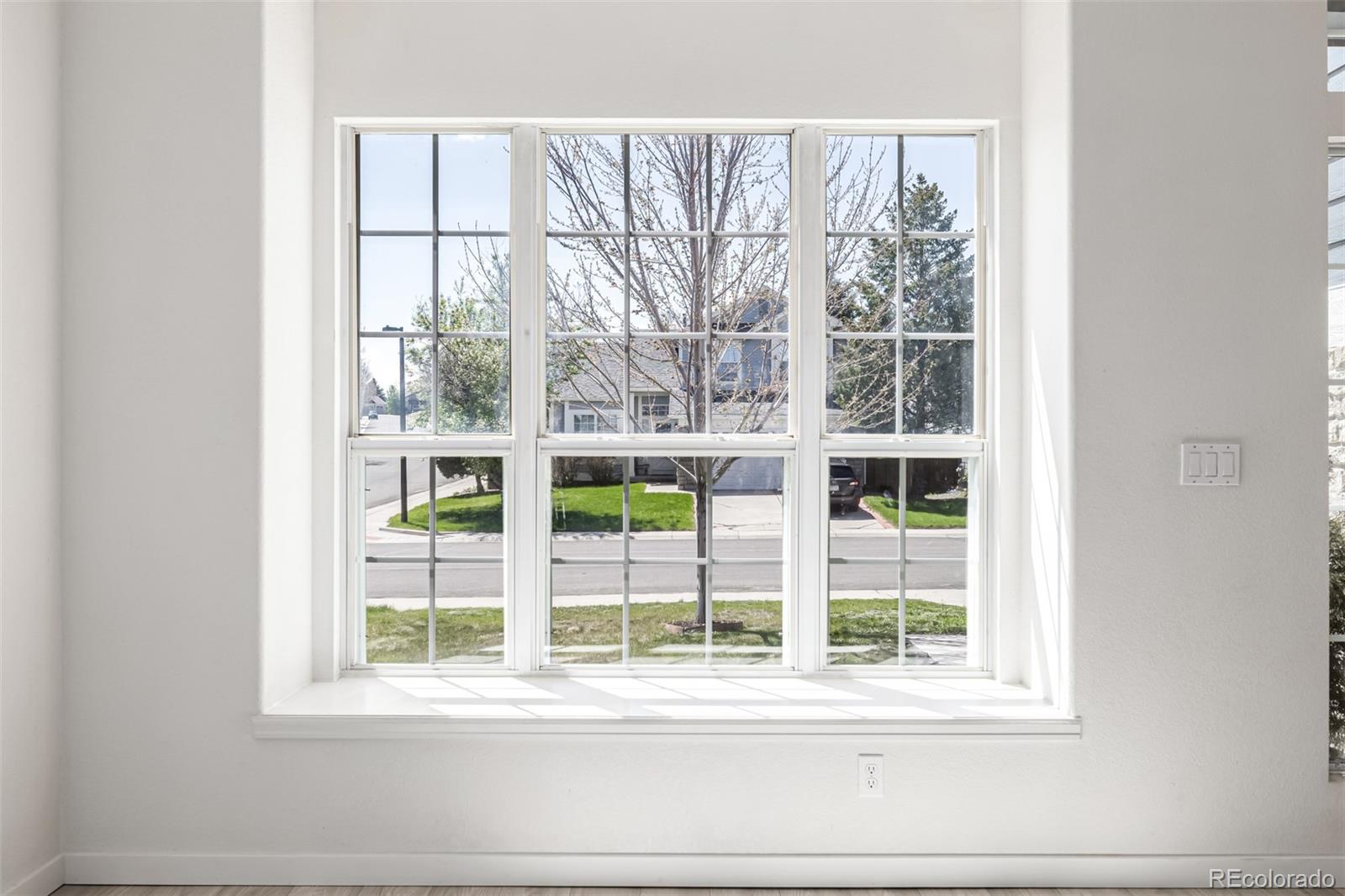 MLS Image #3 for 5977 s rock creek drive,castle rock, Colorado