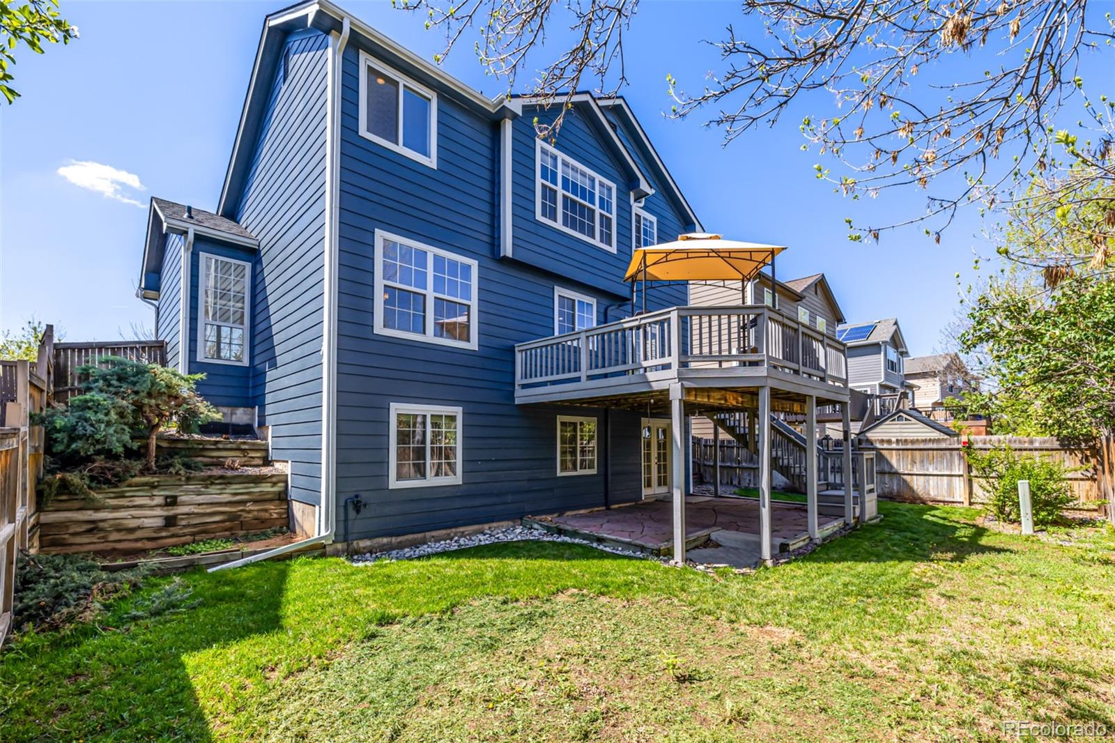 MLS Image #30 for 5977 s rock creek drive,castle rock, Colorado