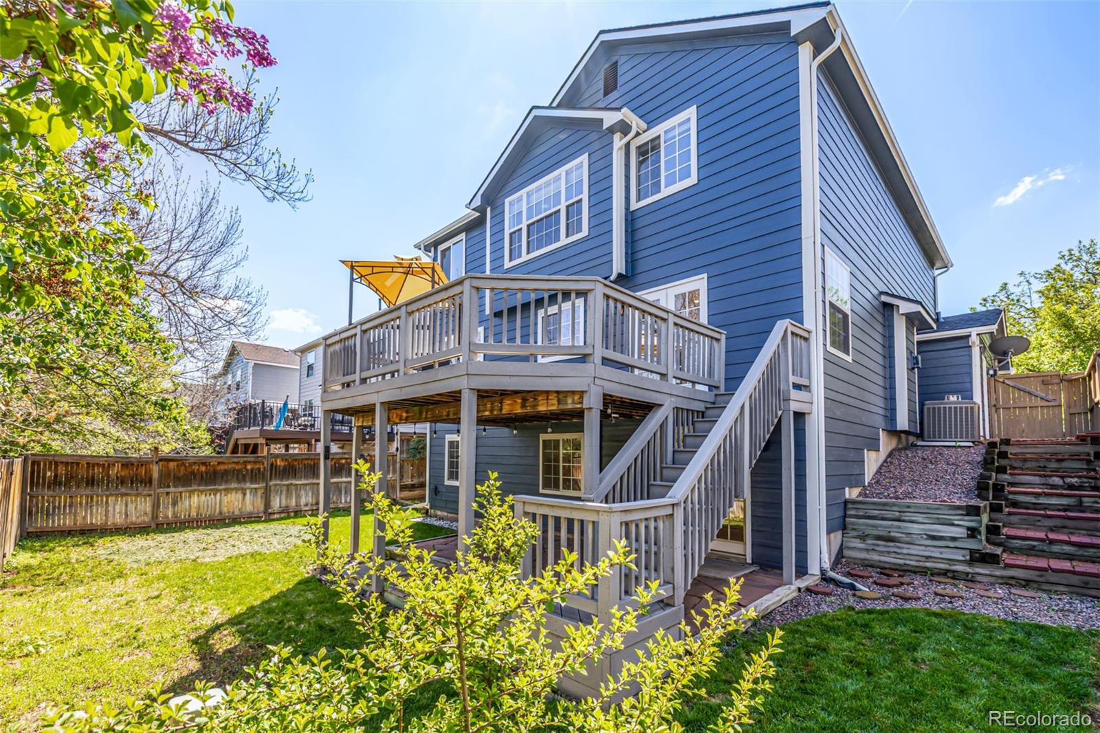 MLS Image #31 for 5977 s rock creek drive,castle rock, Colorado