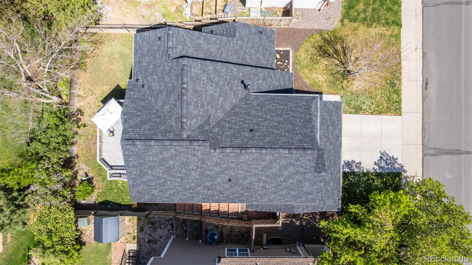 MLS Image #33 for 5977 s rock creek drive,castle rock, Colorado