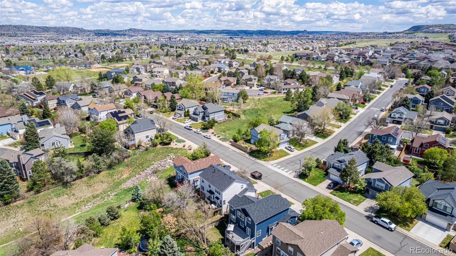 MLS Image #34 for 5977 s rock creek drive,castle rock, Colorado