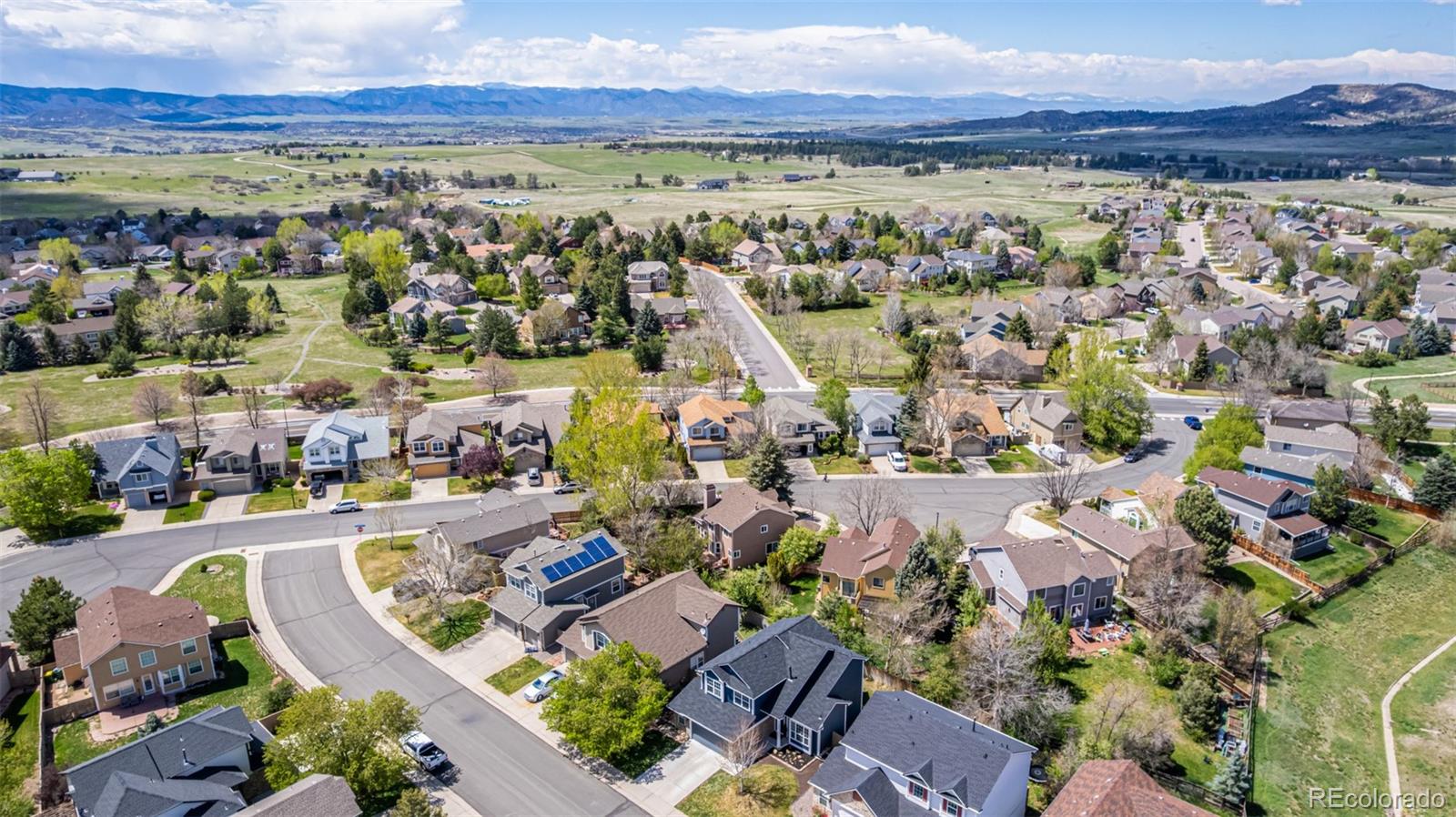 MLS Image #35 for 5977 s rock creek drive,castle rock, Colorado