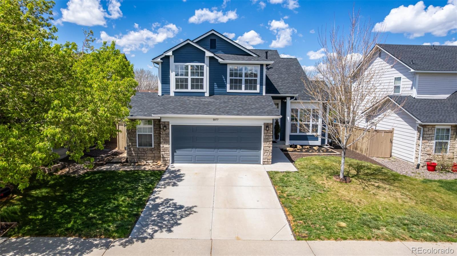 MLS Image #38 for 5977 s rock creek drive,castle rock, Colorado
