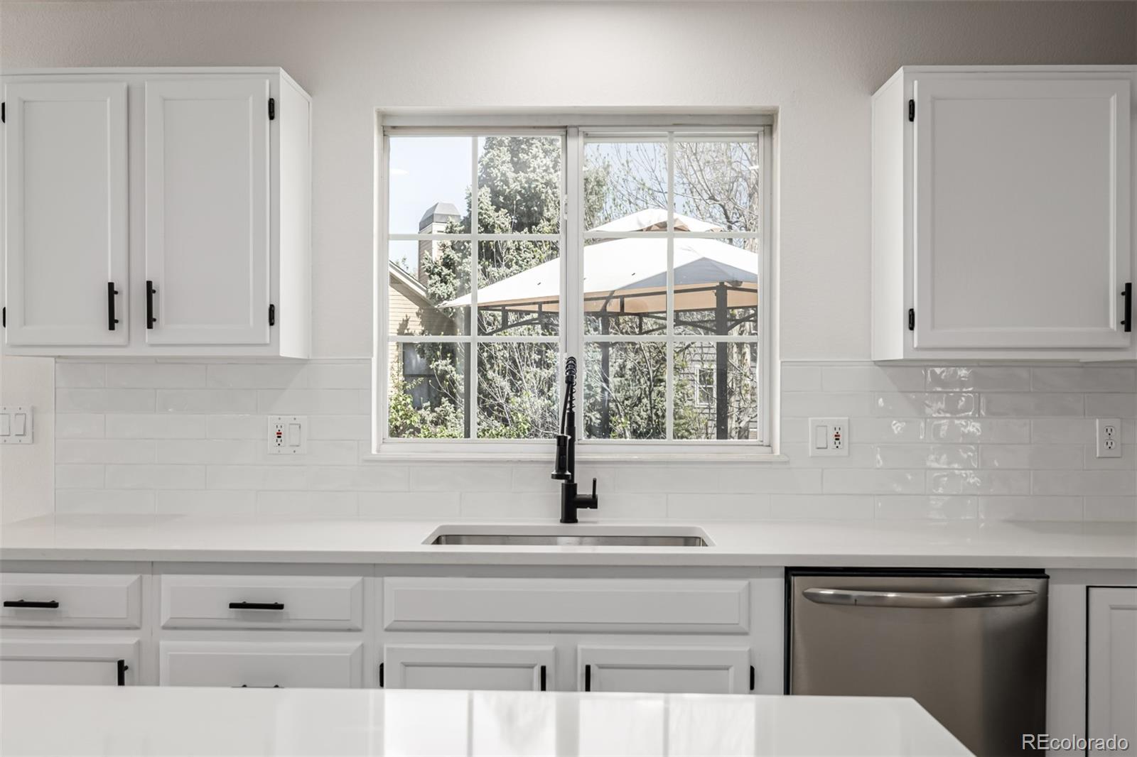 MLS Image #6 for 5977 s rock creek drive,castle rock, Colorado