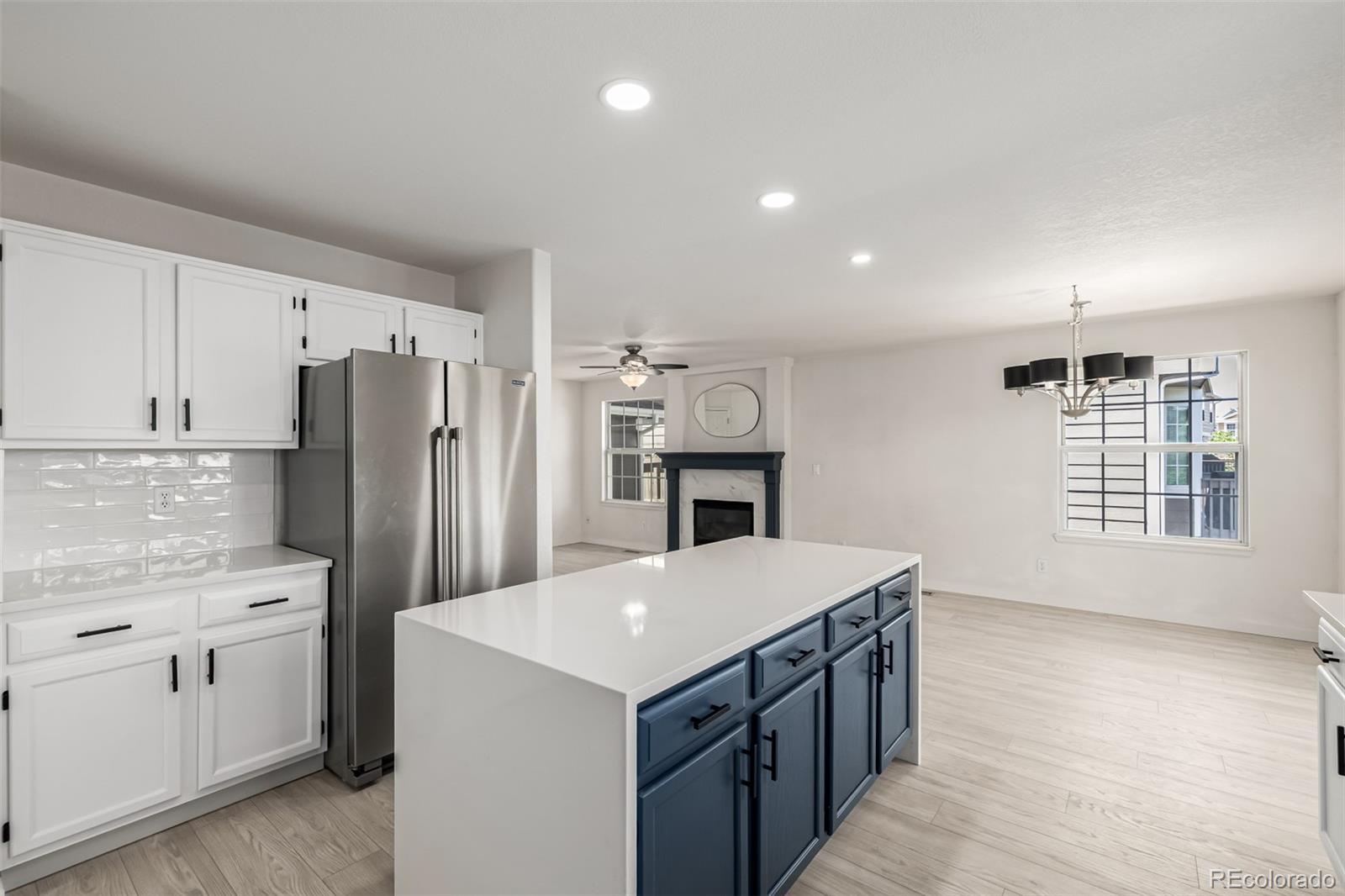 MLS Image #8 for 5977 s rock creek drive,castle rock, Colorado