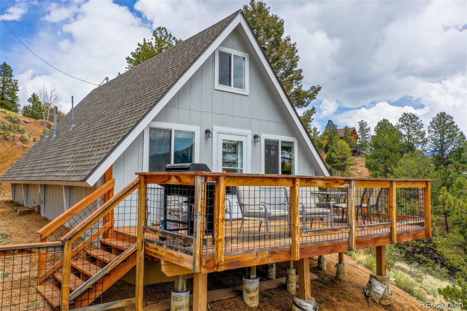 CMA Image for 44  El Paso Court,Cripple Creek, Colorado