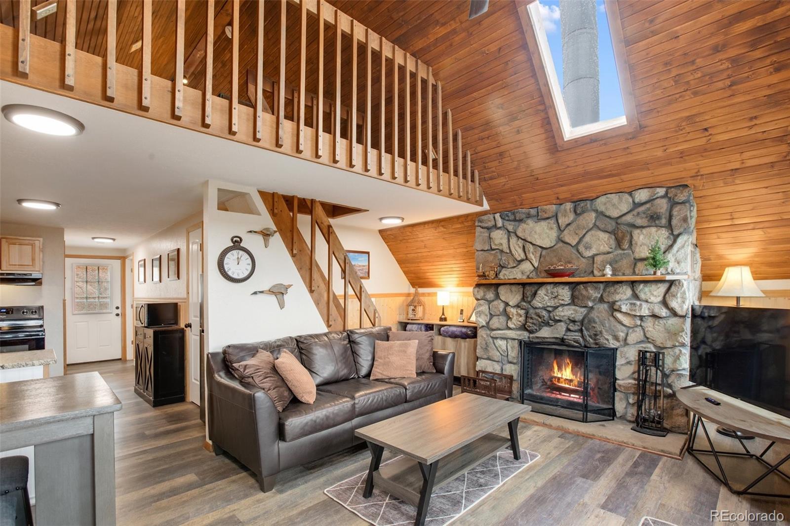 MLS Image #10 for 44  el paso court,cripple creek, Colorado