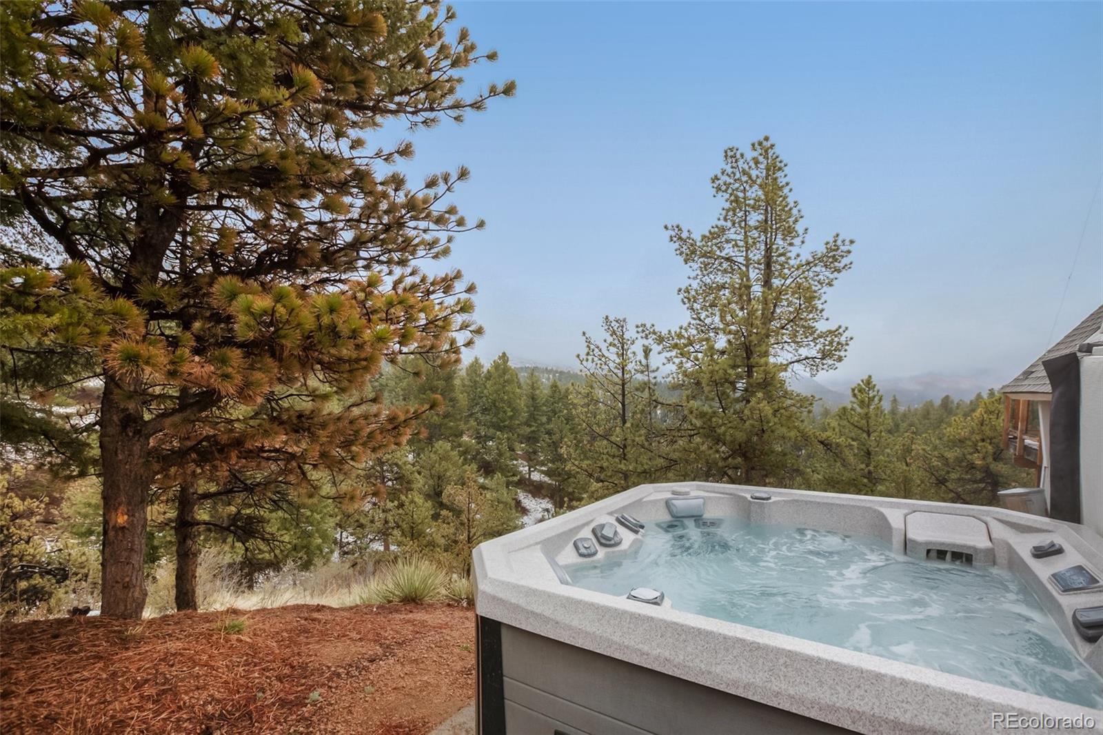 MLS Image #3 for 44  el paso court,cripple creek, Colorado