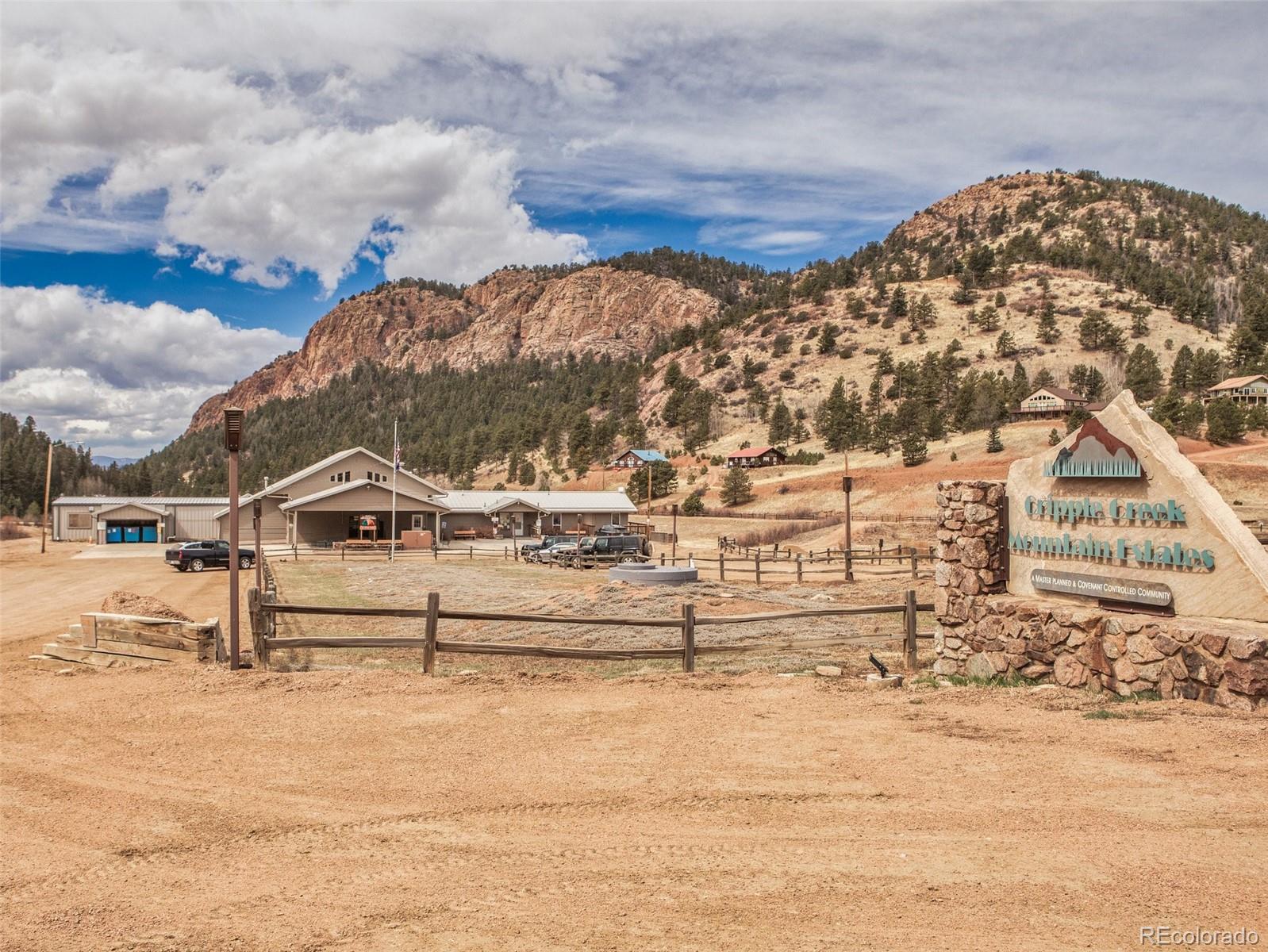 MLS Image #32 for 44  el paso court,cripple creek, Colorado