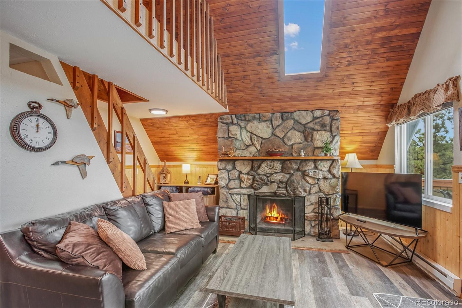 MLS Image #4 for 44  el paso court,cripple creek, Colorado