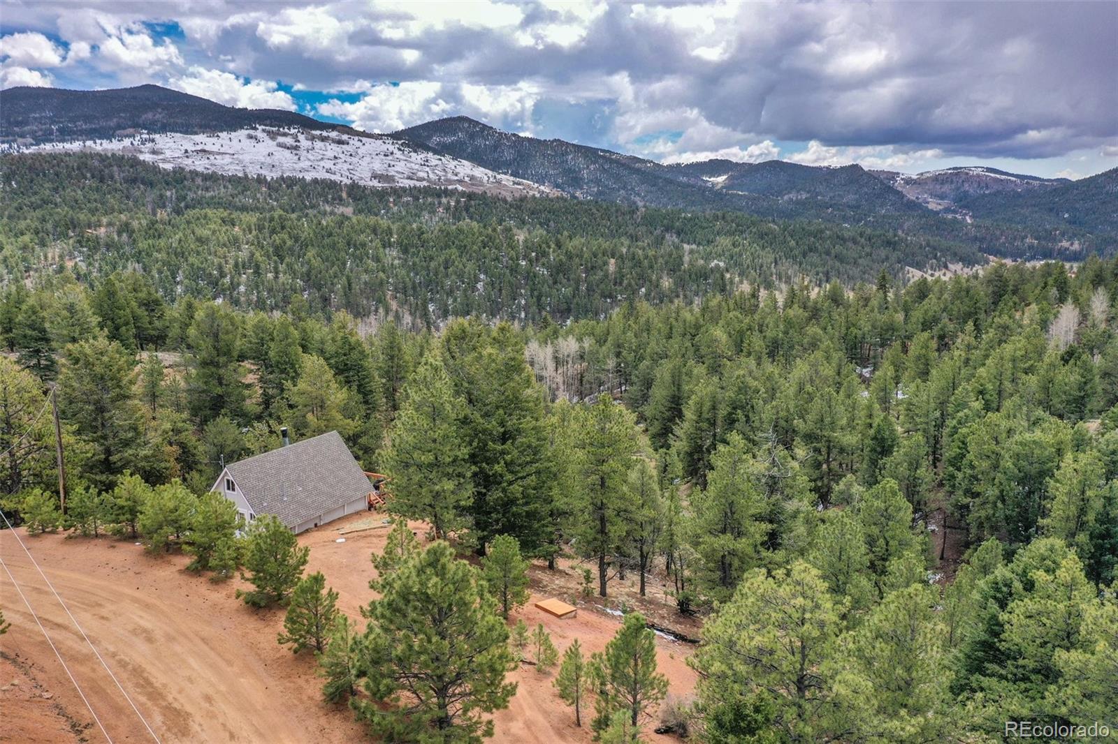 MLS Image #40 for 44  el paso court,cripple creek, Colorado