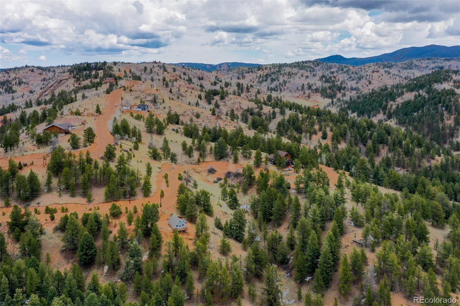 MLS Image #41 for 44  el paso court,cripple creek, Colorado