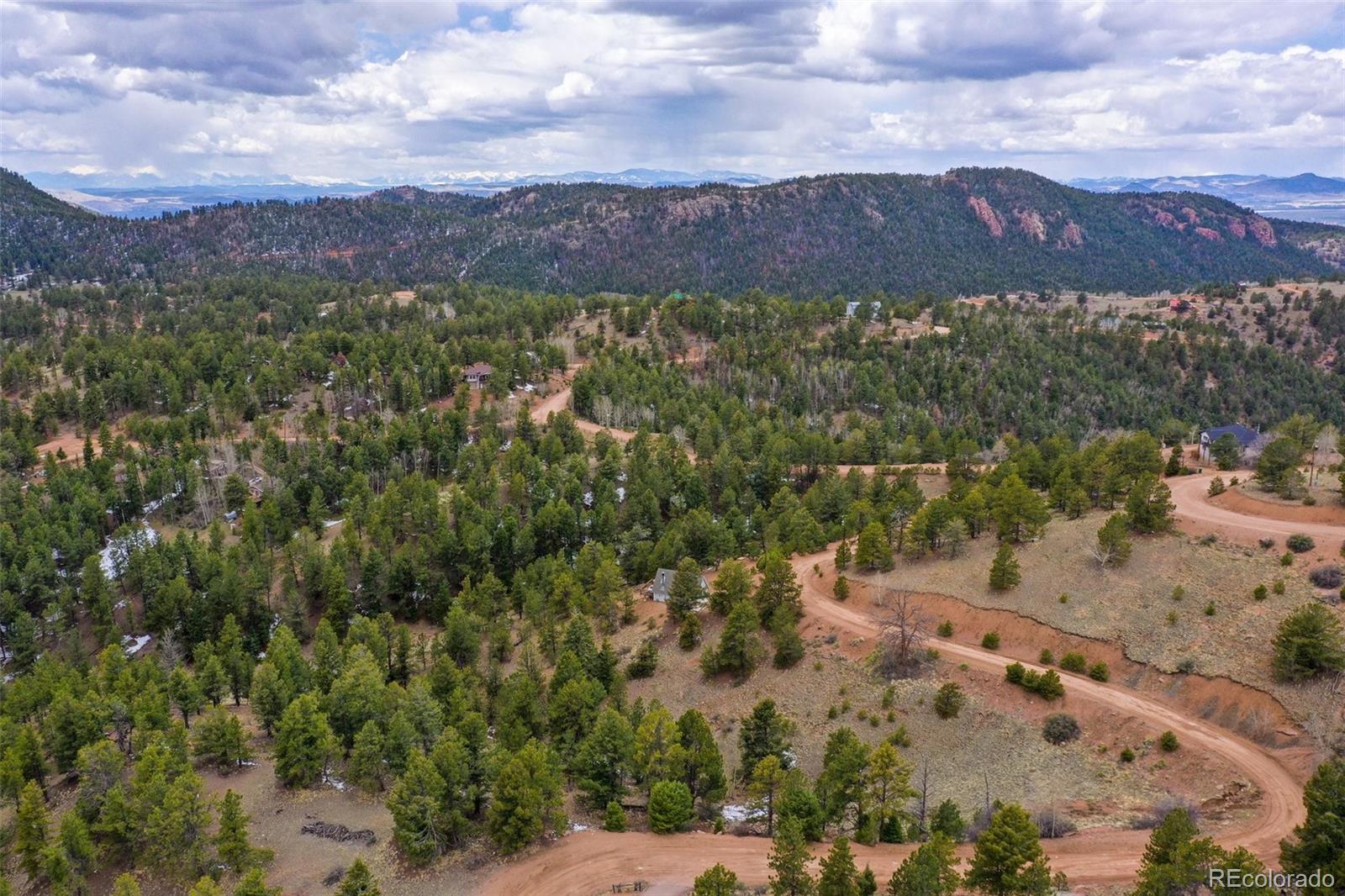 MLS Image #42 for 44  el paso court,cripple creek, Colorado